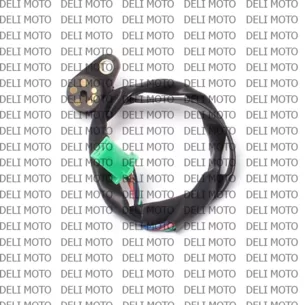 Датчик переключенияя передач -Shineray XY150-10B Vista