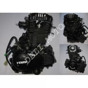 Двигатель CB250 G-MAX RACER 250 (ORIGINAL)