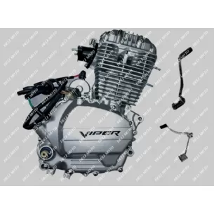 Двигатель CG150 MUSSTANG MT150/200-7
