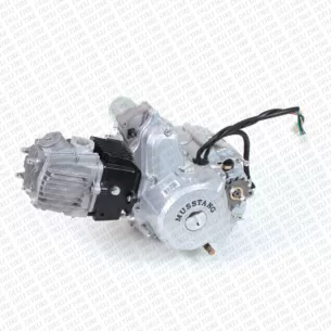 Двигатель MUSSTANG Active МТ110/125-3