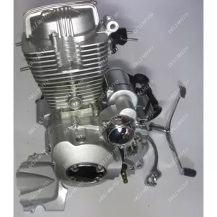 Двигатель MUSSTANG REGION MT150-8 CG200