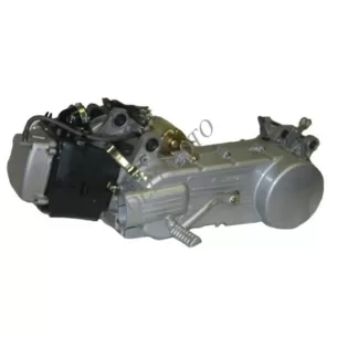 Двигатель YIBEN 157 QMJ GY 6 150сс