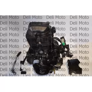 Двигатель в сборе VIPER MX200R с баланс валом (CG200)