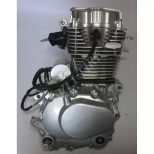 Двигатель для трициклов MUSSTANG MT150-250-4V 250 кубов