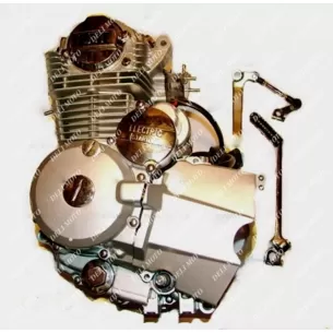Двигатель СB-150 MUSSTANG MT150-5 (ORIGINAL )