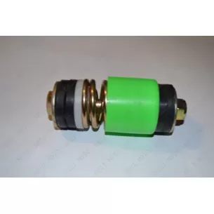 Подушка крепления (пружинная) MUSSTANG MT150-250 4V (MCF)