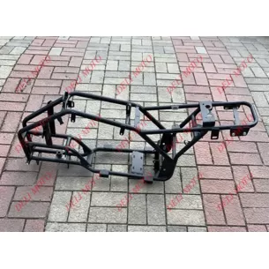 Рама ATV Humer/Spark 110/125 (Сертифікат)
