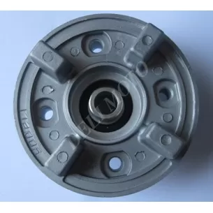 Демпфер заднего колеса Yamaha YBR 125