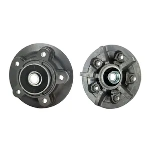 Демпфер заднего колеса Zongshen ZS200GS/ZS250GS