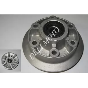 Демпфер заднего колеса ZONGSHEN ZS200GY-2