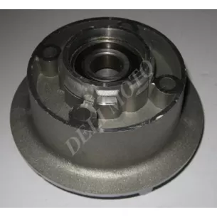 Демпфер с подшипником MUSSTANG MT150-200 (AX 100)