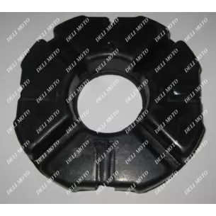 Демпферные резинки MUSSTANG MT150/200-6