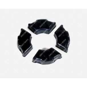 Демпферные резинки VIPER ZS125J