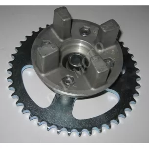 Демпфер + звездочка VM200-10 (VIPER F5 NEW)