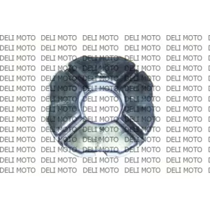 Демпферные резинки комплект VIPER MX200R