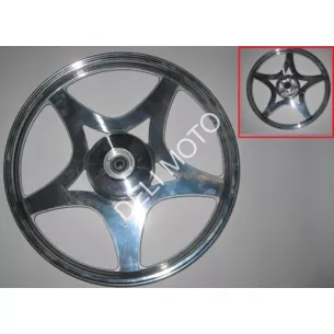 Диск передний ZONGSHEN ZS50F (CHOPPER)