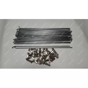 Спица передняя (36шт.) SPARK SP200D-26