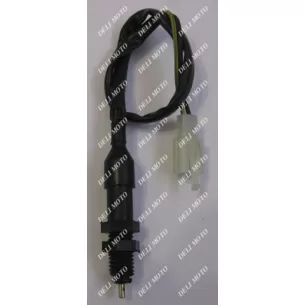 Жабка заднего тормоза MUSSTANG MT150/200-6