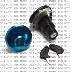 Замок зажигания (комплект) Shineray XY200GY-6С