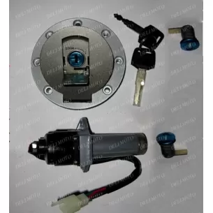 Замок зажигания + крышка бака VIPER ZS150A