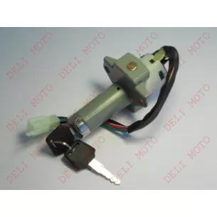 Замок зажигания MUSSTANG MT150-250 4V (MCF)
