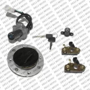 Замок зажигания SHINERAY XY250-3A (Z1)