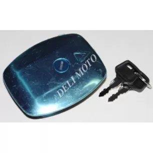Крышка бак MUSSTANG MT110-200 тип2