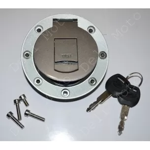 Крышка бака трицикл MOTOLEADER ML 150/250