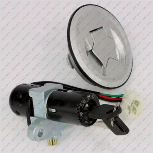 Набор замков+крышка бензобака Loncin LX200GY-3
