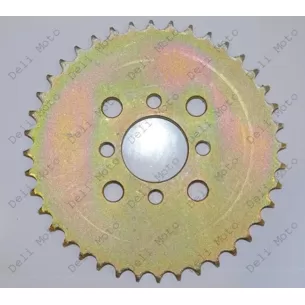 Звезда задняя (Ведомая) 428-40T ATV 150/250 8 болтов (ATV 135)