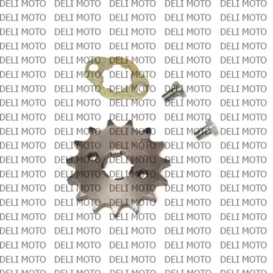 Звезда ведущая 428*15 Shineray XY150-10B Vista