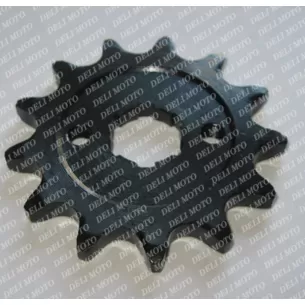 Звезда ведущая 520*13 IRBIS XR250R (Shineray XY250GY-6B)