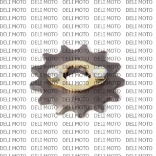 Звезда ведущая 520*13 Shineray XY200/250GY-6С