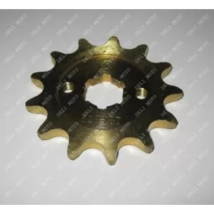 Звезда ведущая 520x13T передняя CG 150/250 SFR GOLD