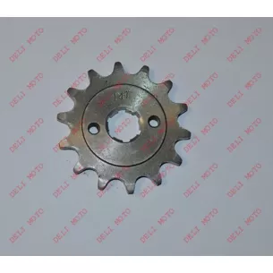 Звезда ведущая 520х14 Loncin LX200GY-3