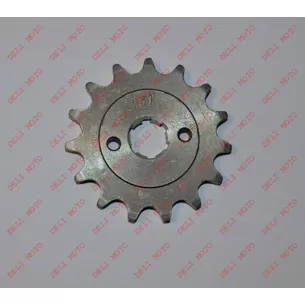Звезда ведущая 520х15 Loncin LX200GY-3