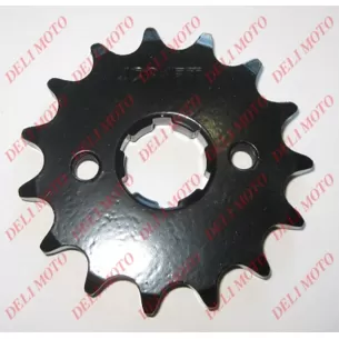 Звезда ведущая передняя 428x15T (приводная) VENTUS VS150-5