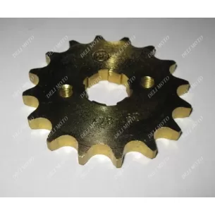 Звезда ведущая передняя 428x16T MUSSTANG REGION MT150-8 SFR