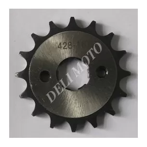 Звезда ведущая передняя JH-125 428x16T Marathon