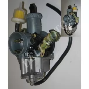Карбюратор CG 200 PZ 30 (с ускор. насосом) MUSSTANG MT200-10