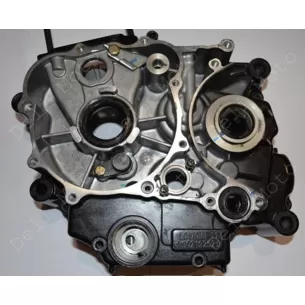 Картер двигателя (левый) LONCIN LX200-250ZH-11 (Трицикл)