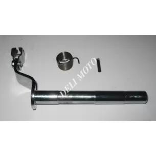 Рычаг включения сцепления MUSSTANG CB125/150 ZZQ