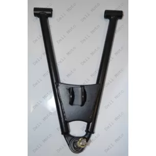 Рычаг подвески нижний + шаровая ATV 150/200 (ATV 122)