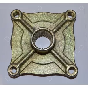 Ступица заднего колеса ATV 175/200 (Под полуось ATV088)