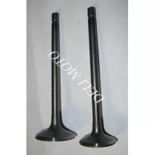 Клапана MUSSTANG CG 125 (L-93.5mm)