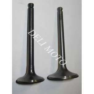 Клапана MUSSTANG CG 150 (L-66mm)