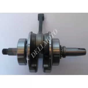 Коленвал CB 125/200 tang MT150-200
