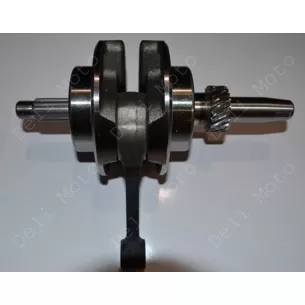 Коленвал LONCIN LX200-250ZH-11 (Трицикл)