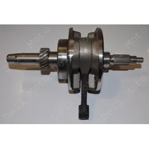Коленвал в сборе трицикл MOTOLEADER ML 150/250
