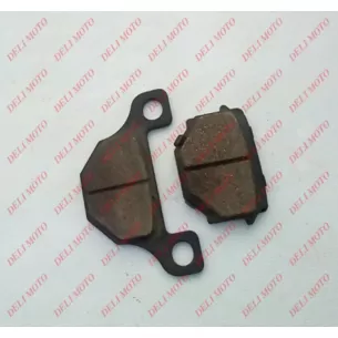 Колодки задние SPARK SP200D-26